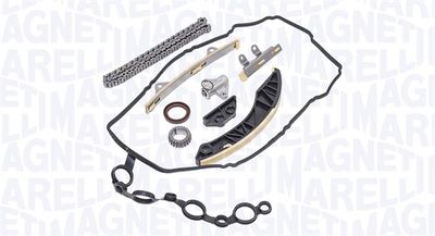 MAGNETI MARELLI 341500000970