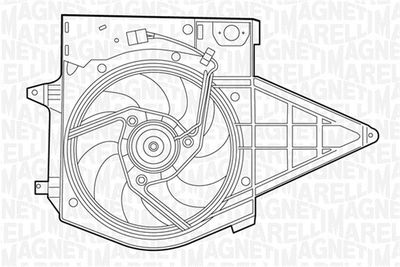 MAGNETI MARELLI 069422392010