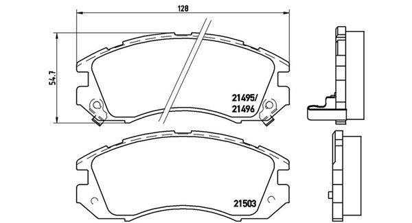 MAGNETI MARELLI 363700478004