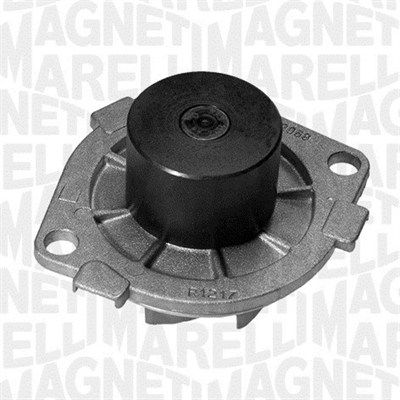 MAGNETI MARELLI 350981330000