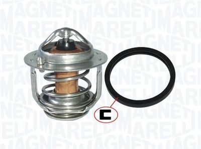 MAGNETI MARELLI 352317101210