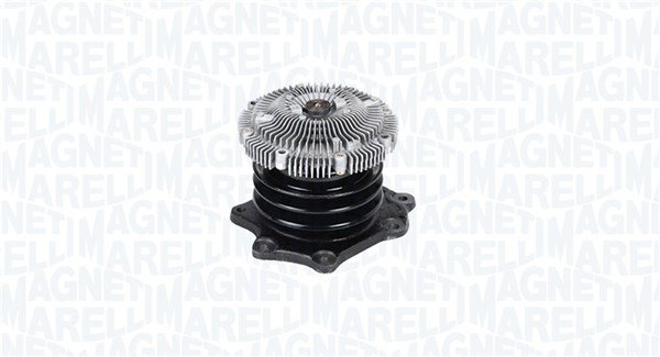 MAGNETI MARELLI 350984075000