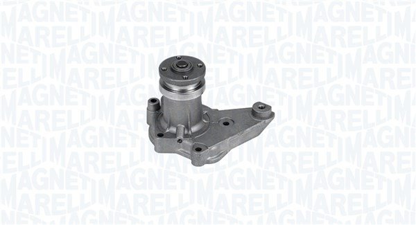 MAGNETI MARELLI 350984144000