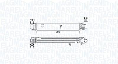 MAGNETI MARELLI 351319205360