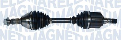 MAGNETI MARELLI 302004190193