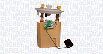 MAGNETI MARELLI 519741909900 MAGNETI MARELLI 519741909900
