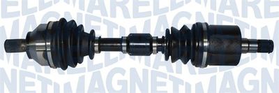 MAGNETI MARELLI 302004190299