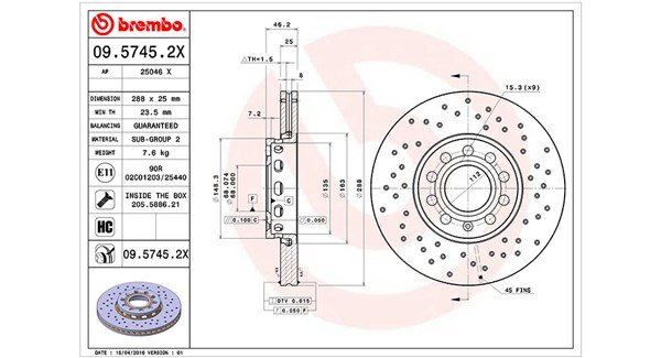 MAGNETI MARELLI 360406001302