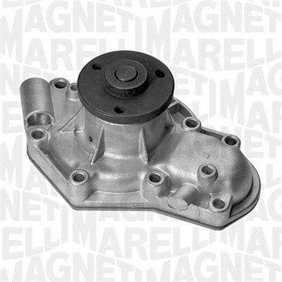 MAGNETI MARELLI 350981667000