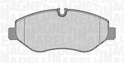 MAGNETI MARELLI 363916060298