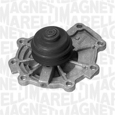 MAGNETI MARELLI 350981845000