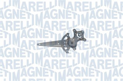 MAGNETI MARELLI 350103170446