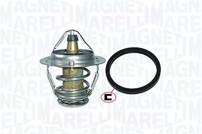 MAGNETI MARELLI 352317001240