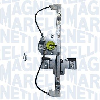 MAGNETI MARELLI 350103214100