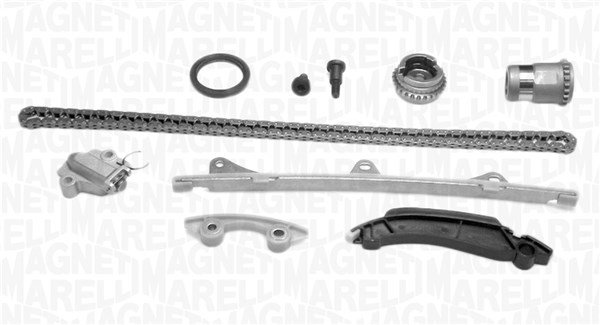 MAGNETI MARELLI 341500001480