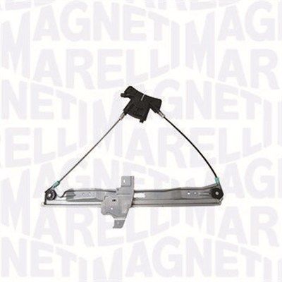 MAGNETI MARELLI 350103170306