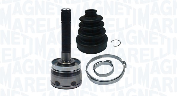 MAGNETI MARELLI 302015100198 MAGNETI MARELLI 302015100198