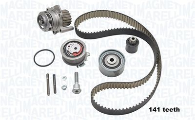 MAGNETI MARELLI 341405860001