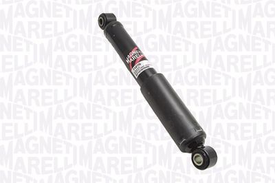 MAGNETI MARELLI 357127070000