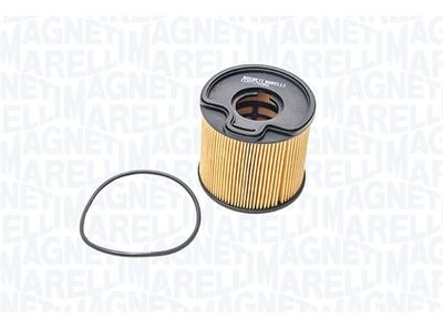 MAGNETI MARELLI 152071760861