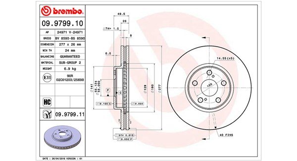 MAGNETI MARELLI 360406058700