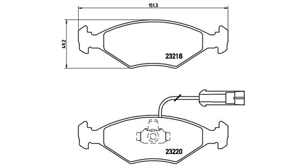 MAGNETI MARELLI 363700423056