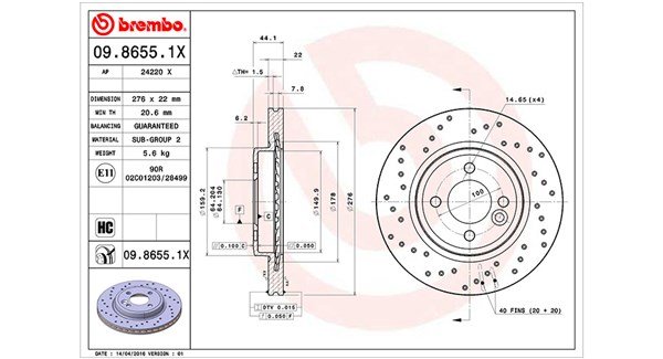 MAGNETI MARELLI 360406017402