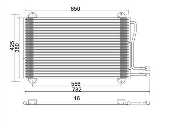 MAGNETI MARELLI 359003220980