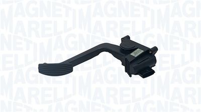 MAGNETI MARELLI 805000003010