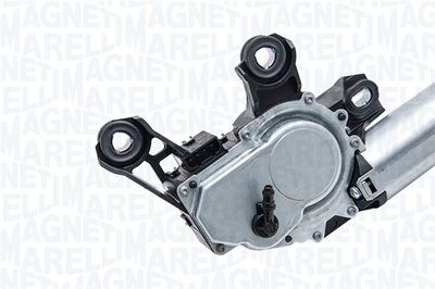 MAGNETI MARELLI 064060200010