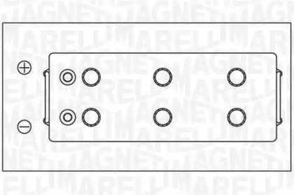 MAGNETI MARELLI 067300520005