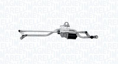 MAGNETI MARELLI 064352112010 MAGNETI MARELLI 064352112010
