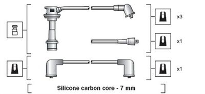 MAGNETI MARELLI 941318111097