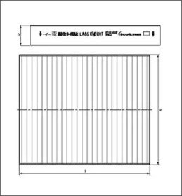 MAGNETI MARELLI 154703565200