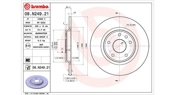 MAGNETI MARELLI 360406172301