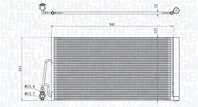 MAGNETI MARELLI 350203861000