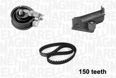 MAGNETI MARELLI 341305300000