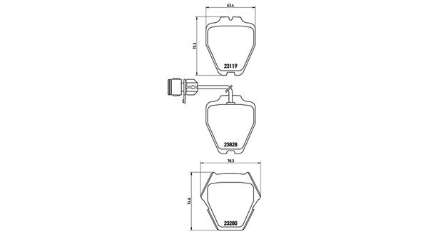 MAGNETI MARELLI 363700485054