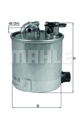 MAGNETI MARELLI 154705862040