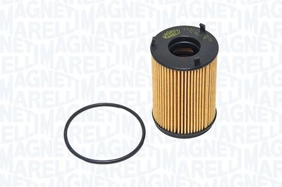 MAGNETI MARELLI 153071762579