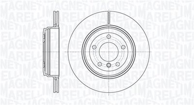 MAGNETI MARELLI 361302040450