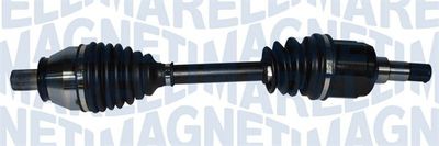 MAGNETI MARELLI 302004190307