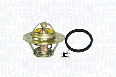 MAGNETI MARELLI 352317001010