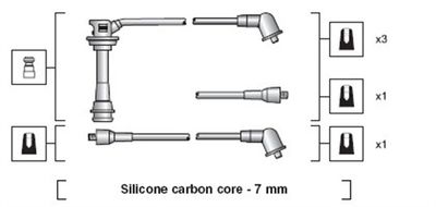 MAGNETI MARELLI 941318111101