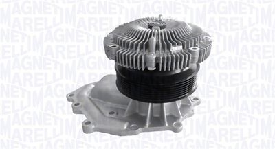 MAGNETI MARELLI 352316171297