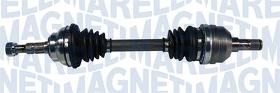 MAGNETI MARELLI 302004190221