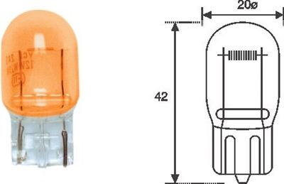 MAGNETI MARELLI 002052300000