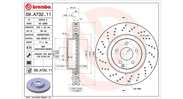 MAGNETI MARELLI 360406113301