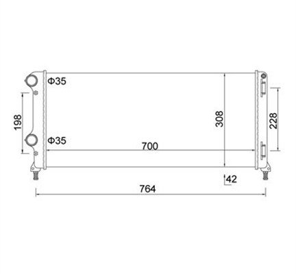 MAGNETI MARELLI 359000300980