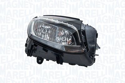 MAGNETI MARELLI 719000000235